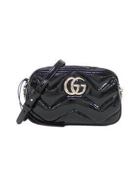 Gucci GG Marmont Shoulder Bag